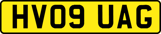 HV09UAG
