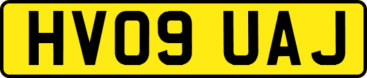 HV09UAJ