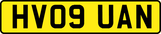 HV09UAN