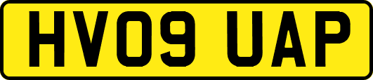 HV09UAP