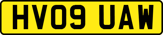 HV09UAW
