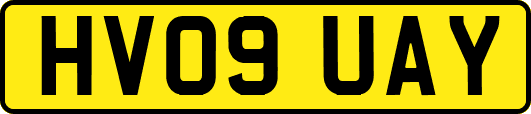 HV09UAY