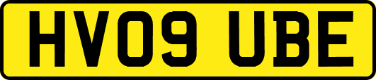 HV09UBE