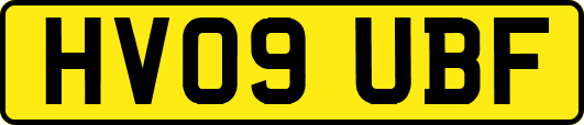 HV09UBF