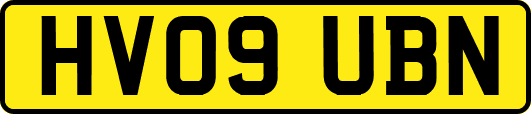HV09UBN