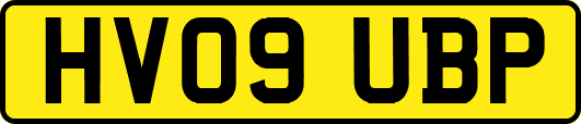 HV09UBP