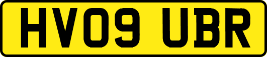 HV09UBR