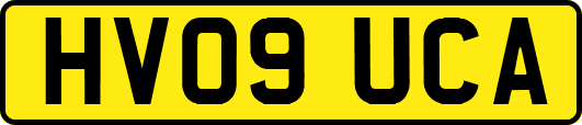 HV09UCA