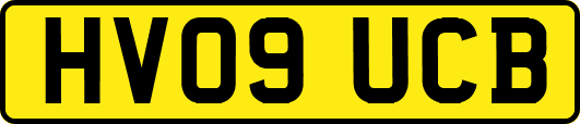 HV09UCB