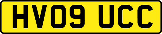 HV09UCC