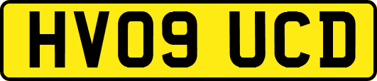 HV09UCD