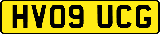 HV09UCG
