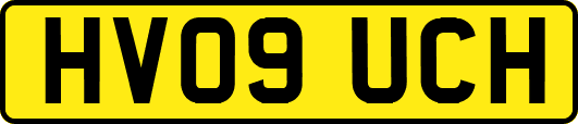 HV09UCH