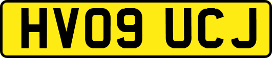 HV09UCJ