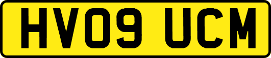 HV09UCM