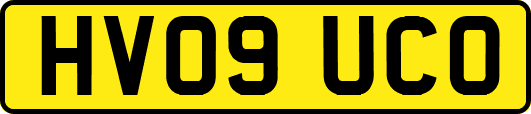 HV09UCO