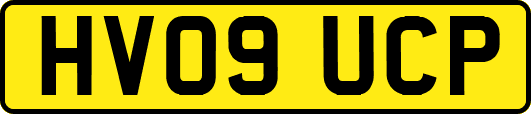 HV09UCP