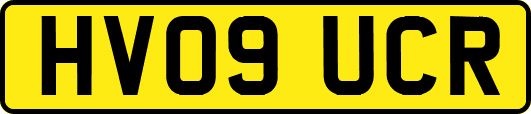 HV09UCR