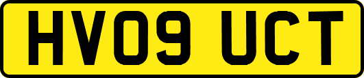 HV09UCT
