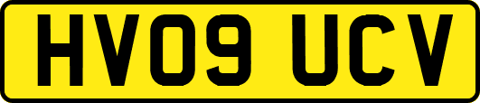 HV09UCV
