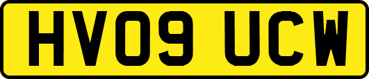 HV09UCW
