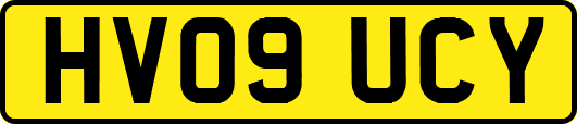 HV09UCY