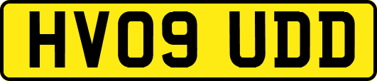 HV09UDD