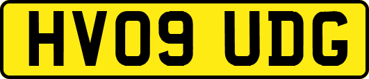HV09UDG