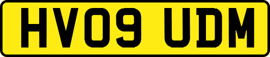 HV09UDM
