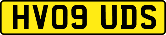HV09UDS