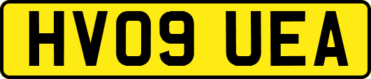 HV09UEA