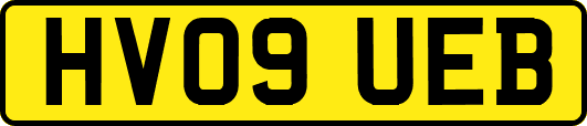HV09UEB