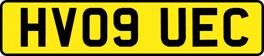 HV09UEC