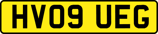 HV09UEG