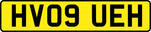 HV09UEH