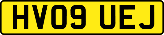 HV09UEJ