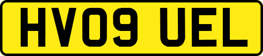 HV09UEL