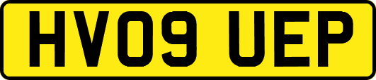 HV09UEP