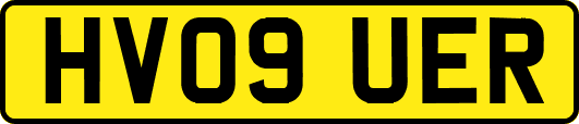 HV09UER