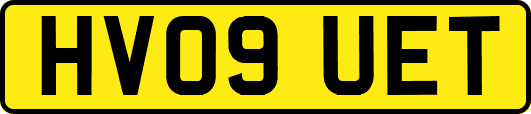 HV09UET