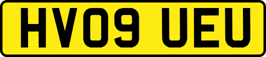 HV09UEU