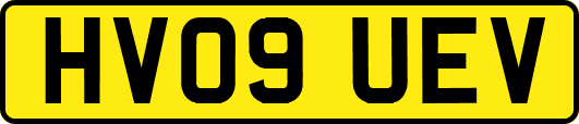 HV09UEV