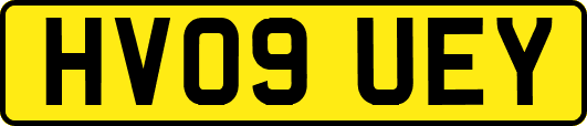 HV09UEY