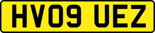 HV09UEZ