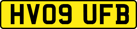 HV09UFB