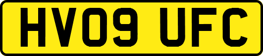 HV09UFC