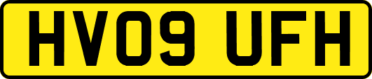 HV09UFH