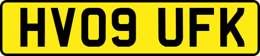 HV09UFK