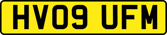 HV09UFM