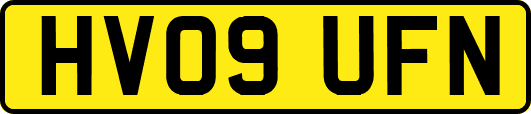 HV09UFN